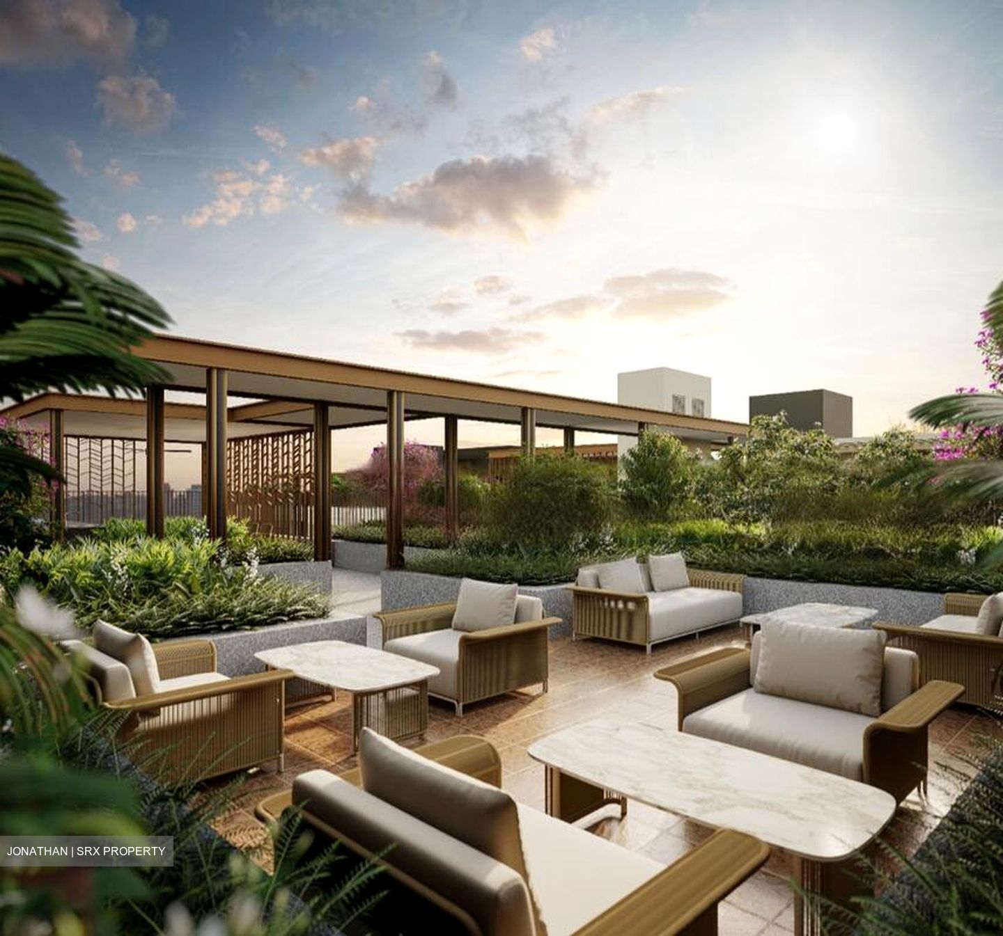 Bagnall Haus (D16), Condominium #458590451